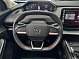 Changan CS55 Plus Техно, 2023 года, пробег 51395 км
