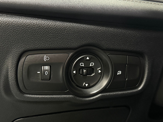 Omoda S5 Tech, 2023 года, пробег 53000 км