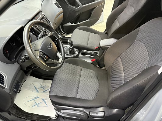 Hyundai Creta Active, 2020 года, пробег 67021 км