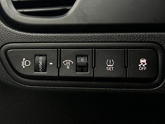 Kia Rio Prestige, 2020 года, пробег 81064 км
