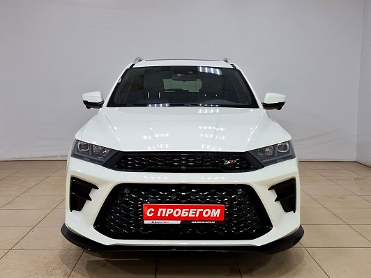 SWM G01F Smart 2, 2023 года, пробег 21295 км