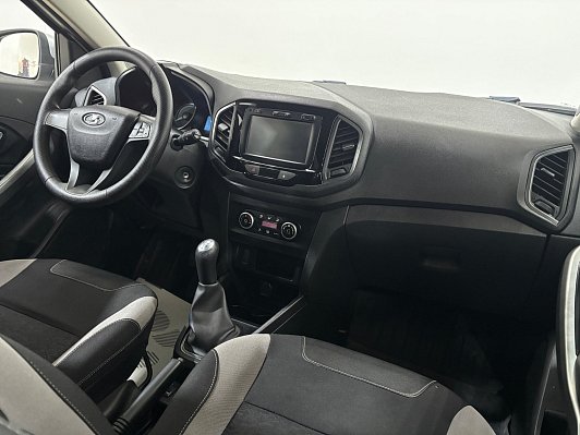 Lada (ВАЗ) XRAY Luxe Prestige, 2016 года, пробег 111030 км