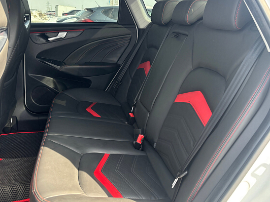 Kaiyi E5 Luxury, 2023 года, пробег 67571 км