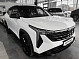 Geely Cityray Комфорт, белый