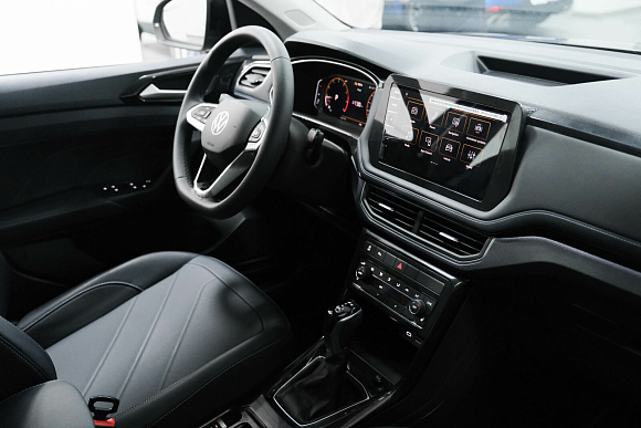 Volkswagen Tharu XR Moonlight, 2025 года, пробег 26 км