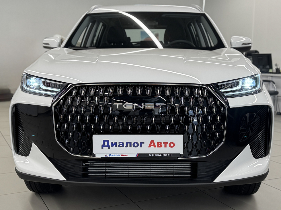 TENET T7 Актив, белый