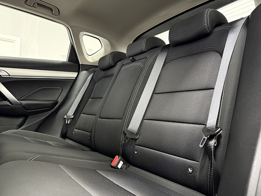 Belgee X50 Style, 2025 года, пробег 11566 км