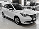 Changan Alsvin Комфорт, белый