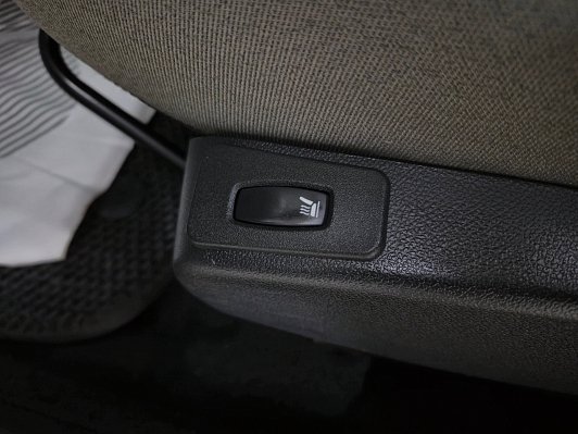 Lada (ВАЗ) Largus Norma Comfort Glonass (7 мест) (2018), 2018 года, пробег 161415 км
