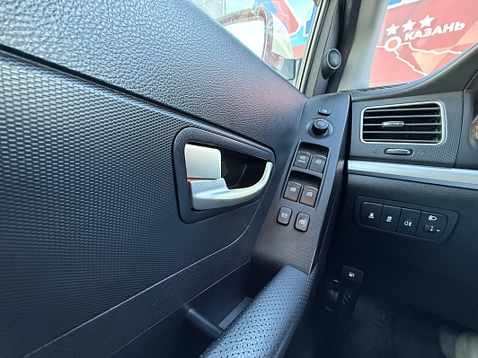 SsangYong Actyon, 2011 года, пробег 178000 км