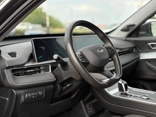 Chery Tiggo 7 Pro Max Ultimate, 2023 года, пробег 33225 км