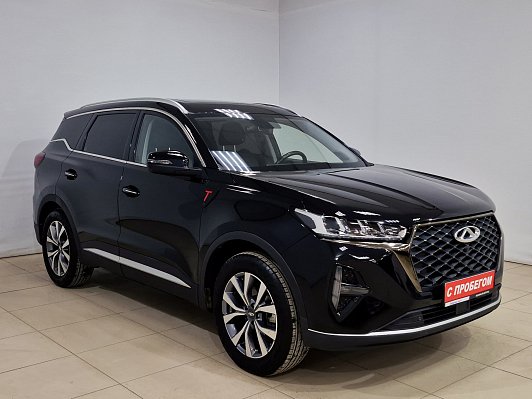 Chery Tiggo 7 Pro Max Ultimate, 2023 года, пробег 33076 км