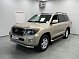 Toyota Land Cruiser, 2013 года, пробег 227623 км