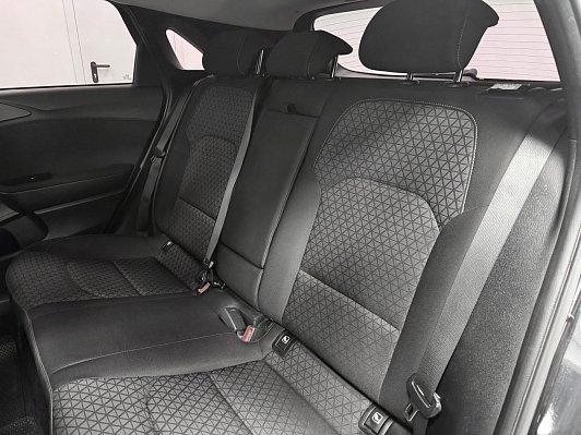 Kia Ceed Luxe, 2020 года, пробег 83000 км