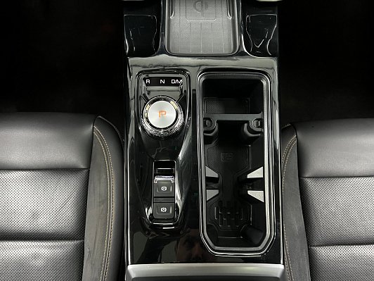 Haval Dargo Техно +, 2023 года, пробег 50579 км