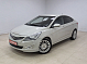 Hyundai Solaris Comfort, 2015 года, пробег 168326 км
