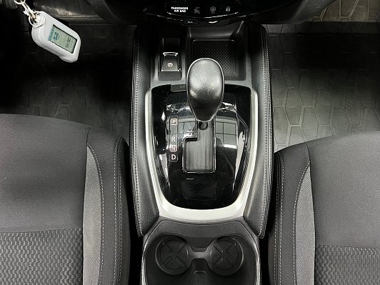 Nissan Qashqai SE+, 2019 года, пробег 61318 км
