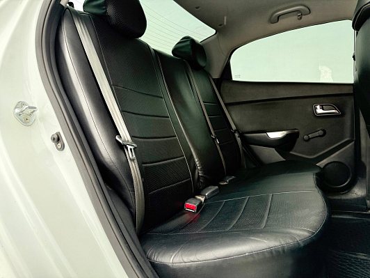 Kia Rio Comfort, 2014 года, пробег 124956 км