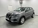 Nissan Qashqai LE, 2020 года, пробег 132461 км