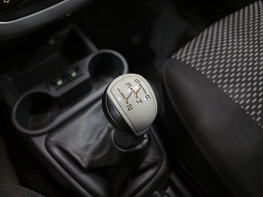 Lada (ВАЗ) Granta Comfort Multimedia Glonass 21901-51-27G, 2016 года, пробег 213651 км