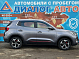 Chery Tiggo 4 Pro Style, 2022 года, пробег 32329 км
