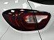 Renault Kaptur Life, 2018 года, пробег 172066 км