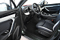Geely Atlas Люкс, зеленый