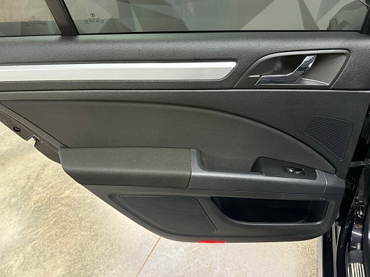 Skoda Superb Ambition, 2014 года, пробег 262601 км