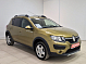 Renault Sandero Privilege, 2017 года, пробег 59748 км