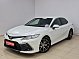 Toyota Camry GR Sport, 2021 года, пробег 51409 км