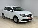 Renault Sandero Confort, 2016 года, пробег 83471 км