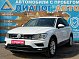 Volkswagen Tiguan Trendline, 2019 года, пробег 207260 км