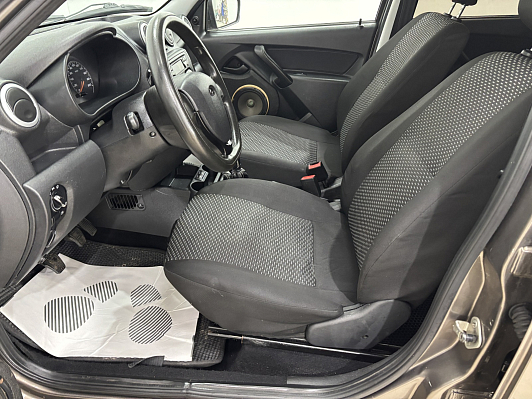 Lada (ВАЗ) Granta Norma SE+ 21907-51-010, 2016 года, пробег 147987 км