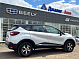 Renault Kaptur Style, 2018 года, пробег 88200 км