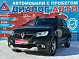 Renault Sandero Stepway Drive, 2019 года, пробег 120100 км