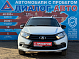 Lada (ВАЗ) Granta Комфорт, 2023 года, пробег 59600 км