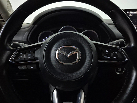 Mazda CX-5, 2019 года, пробег 149617 км