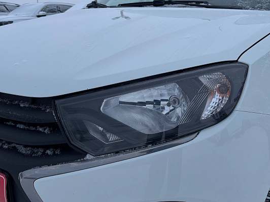 Lada (ВАЗ) Granta Comfort, 2021 года, пробег 58723 км