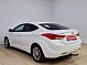Hyundai Elantra Base, 2013 года, пробег 240983 км