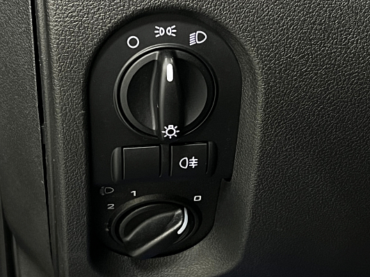 Lada (ВАЗ) Granta Комфорт, 2023 года, пробег 36000 км