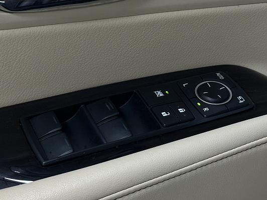 Lexus RX Prestige, 2012 года, пробег 175034 км