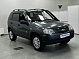 Chevrolet Niva GLC, 2017 года, пробег 135650 км