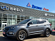 Hyundai Santa Fe Comfort, 2015 года, пробег 220000 км