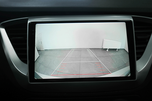 Hyundai Solaris Comfort, 2017 года, пробег 78753 км