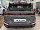 Geely Coolray Эксклюзив, серый