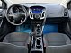 Ford Focus SYNC Edition, 2014 года, пробег 236188 км