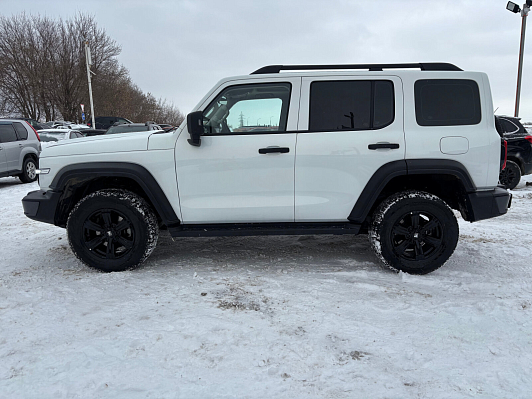 Tank 300 Драйв, 2024 года, пробег 28476 км