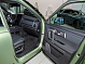 Jaecoo J7 Urban, зеленый