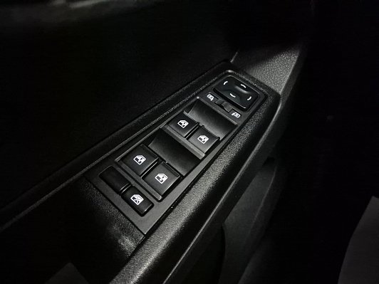 Lada (ВАЗ) Vesta Comfort, 2018 года, пробег 98081 км