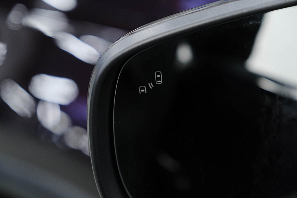 Chery Tiggo 8 Pro Dreamline, 2021 года, пробег 50000 км